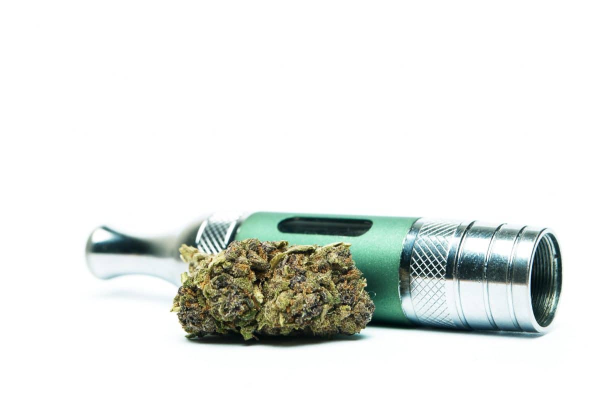 Cannabis CBD : la substance légale en vente à Besançon