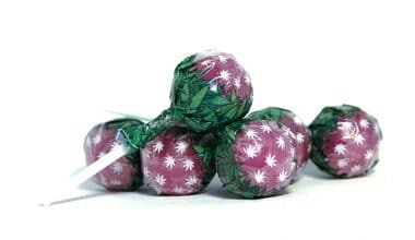 Les produits alimentaires